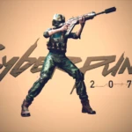Cyberpunk 2077
