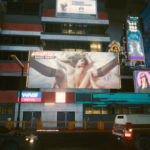 You come across some pretty outspoken billboard...